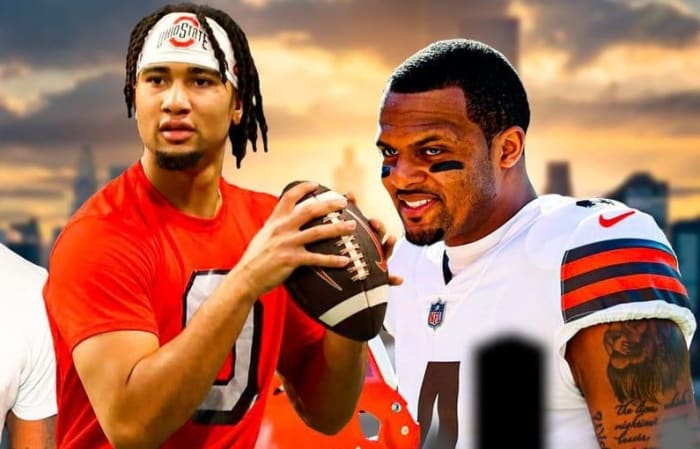 NFL-Draft-news-CJ-Stroud_s-Michael-Vick-Deshaun-Watson-role-model-comment-has-Twitter-on-fire